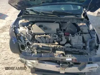 ✅ 2019 Nissan Altima S • VIN: 1N4BL4BV5KN317087 • Лот: 82684795. Опубликован ранее на Copart с пробегом 103 149 миль. Бесплатный доступ к архиву аукционных продаж из США и подробный отчёт об истории автомобиля на DreamBid. Изображение 15.