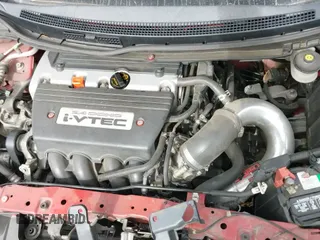 ✅ 2012 Honda Civic Si • VIN: 2HGFG4A59CH704917 • Lot: 43183076. Wystawiony na IAAI z przebiegiem 130 771 mil. Bezpłatny archiwum sprzedaży aukcyjnych z USA i szczegółowy raport historii pojazdu na DreamBid. Zdjęcie 18.