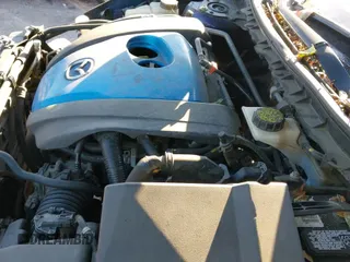 ✅ 2013 Mazda 3 i Touring • VIN: JM1BL1VP1D1805520 • Лот: 43562974. Опубликован ранее на IAAI с пробегом 184 547 миль. Бесплатный доступ к архиву аукционных продаж из США и подробный отчёт об истории автомобиля на DreamBid. Изображение 13.