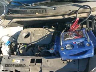 ✅ 2017 Kia Soul • VIN: KNDJN2A20H7440899 • Lot: 43815941. Listed on IAAI with 70,310 mi. Free auction sales archive from the USA and detailed vehicle history report at DreamBid. Image 12.