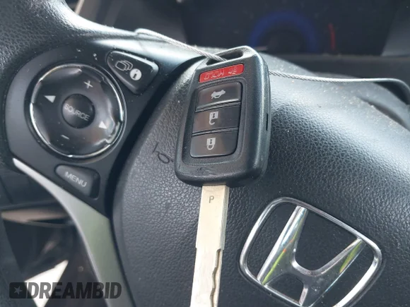 ✅ 2014 Honda Civic LX • VIN: 19XFB2F58EE050548 • Лот: 45065959. Опубликован ранее на IAAI с пробегом 139 163 миль. Бесплатный доступ к архиву аукционных продаж из США и подробный отчёт об истории автомобиля на DreamBid. Изображение 11.