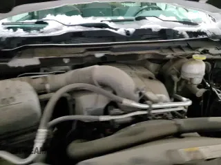 ✅ 2019 Ram 1500 Tradesman • VIN: 3C6JR7DT1KG555245 • Лот: 86973784. Опубликован ранее на Copart с пробегом 59 542 миль. Бесплатный доступ к архиву аукционных продаж из США и подробный отчёт об истории автомобиля на DreamBid. Изображение 13.