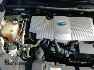 ✅ 2019 Toyota Prius XLE • VIN: JTDKARFU1K3083640 • Lot: 93185505. Wystawiony na Copart z przebiegiem 89 704 mil. Bezpłatny archiwum sprzedaży aukcyjnych z USA i szczegółowy raport historii pojazdu na DreamBid. Zdjęcie 13.