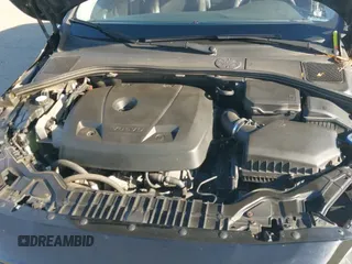 ✅ 2016 Volvo V60 T5 Drive-E Premier • VIN: YV140MEK0G1291486 • Lot: 43500694. Listed on IAAI with 129,785 mi. Free auction sales archive from the USA and detailed vehicle history report at DreamBid. Image 20.