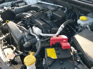 ✅ 2024 Subaru Crosstrek Premium • VIN: JF2GUADC0RH210336 • Lot: 43344361. Wystawiony na IAAI z przebiegiem 55 893 mil. Bezpłatny archiwum sprzedaży aukcyjnych z USA i szczegółowy raport historii pojazdu na DreamBid. Zdjęcie 19.