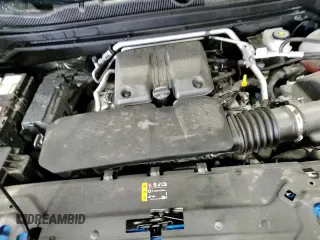 ✅ 2023 Chevrolet Colorado 4WD LT • VIN: 1GCPTCEK4P1222014 • Lot: 80140305. Listed on Copart with 9,990 mi. Free auction sales archive from the USA and detailed vehicle history report at DreamBid. Image 16.