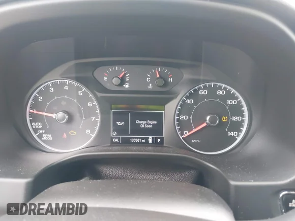 ✅ 2018 GMC Acadia SLE • VIN: 1GKKNLLA2JZ194547 • Лот: 45242827. Опубліковано раніше на IAAI з пробігом 130 561 миль. Безкоштовний доступ до архіву аукціонних продажів зі США та докладний звіт про історію автомобіля на DreamBid. Зображення 7.