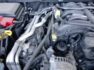 ✅ 2023 Jeep Gladiator Willys • VIN: 1C6HJTAG0PL504030 • Лот: 68620685. Опубликован ранее на Copart с пробегом 18 347 миль. Бесплатный доступ к архиву аукционных продаж из США и подробный отчёт об истории автомобиля на DreamBid. Изображение 15.