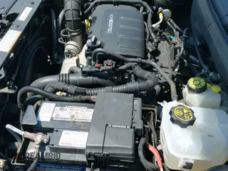 ✅ 2015 Chevrolet Cruze LT • VIN: 1G1PC5SB2F7200145 • Lot: 42817142. Listed on IAAI with 109,388 mi. Free auction sales archive from the USA and detailed vehicle history report at DreamBid. Image 17.