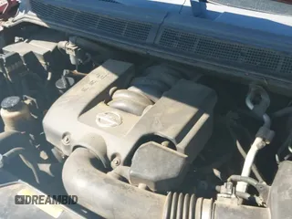 ✅ 2005 Nissan Armada SE • VIN: 5N1AA08A95N738397 • Lot: 43649673. Listed on IAAI with 265,778 mi. Free auction sales archive from the USA and detailed vehicle history report at DreamBid. Image 18.