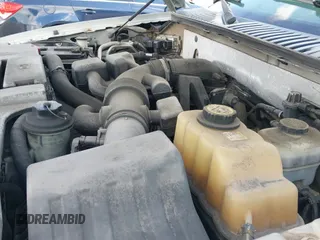 ✅ 2008 Ford Expedition Limited • VIN: 1FMFU19588LA32347 • Lot: 42222100. Listed on IAAI with 80,134 mi. Free auction sales archive from the USA and detailed vehicle history report at DreamBid. Image 12.