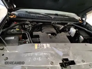 ✅ 2018 Chevrolet Silverado 1500 LT • VIN: 1GCVKREC6JZ186678 • Lot: 82384225. Listed on Copart with 114,879 mi. Free auction sales archive from the USA and detailed vehicle history report at DreamBid. Image 15.