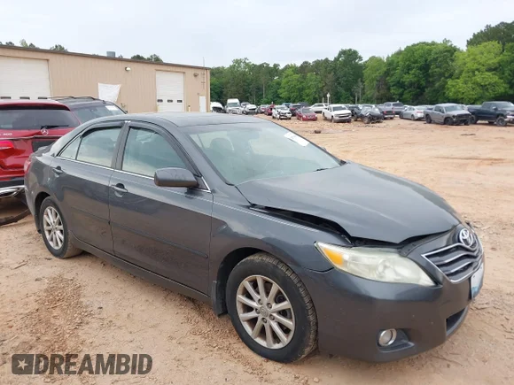 ✅ 2011 Toyota Camry LE • VIN: 4T1BF3EK1BU194211 • Lot: 45078496. Wystawiony na IAAI z przebiegiem 172 475 mil. Bezpłatny archiwum sprzedaży aukcyjnych z USA i szczegółowy raport historii pojazdu na DreamBid. Zdjęcie 1.