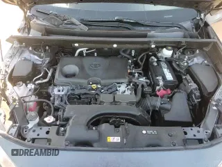 ✅ 2020 Toyota RAV4 XLE Premium • VIN: JTMC1RFV3LD048283 • Lot: 92598115. Listed on Copart with 111,199 mi. Free auction sales archive from the USA and detailed vehicle history report at DreamBid. Image 16.