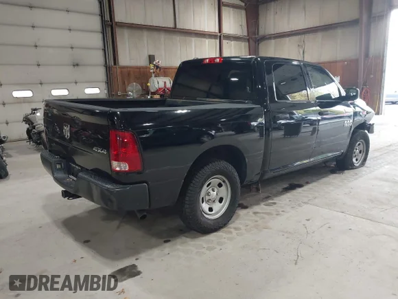 ✅ 2013 Ram 1500 Tradesman • VIN: 1C6RR7KG1DS645435 • Лот: 43469166. Опубліковано раніше на IAAI з пробігом 172 527 миль. Безкоштовний доступ до архіву аукціонних продажів зі США та докладний звіт про історію автомобіля на DreamBid. Зображення 4.