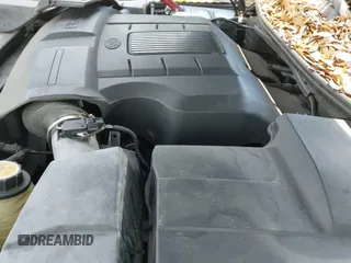 ✅ 2011 Land Rover Range Rover Sport HSE Lux • VIN: SALSK2D40BA714597 • Lot: 42910989. Listed on IAAI with 116,627 mi. Free auction sales archive from the USA and detailed vehicle history report at DreamBid. Image 12.