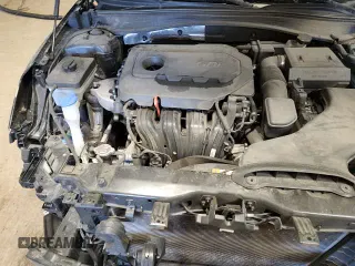 ✅ 2020 Kia Optima LX • VIN: 5XXGT4L30LG446414 • Lot: 93077385. Wystawiony na Copart z przebiegiem 129 256 mil. Bezpłatny archiwum sprzedaży aukcyjnych z USA i szczegółowy raport historii pojazdu na DreamBid. Zdjęcie 14.