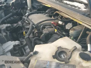 ✅ 2006 Pontiac Montana • VIN: 1GMDV33L36D151423 • Лот: 41396166. Опубликован ранее на IAAI с пробегом 219 381 миль. Бесплатный доступ к архиву аукционных продаж из США и подробный отчёт об истории автомобиля на DreamBid. Изображение 13.