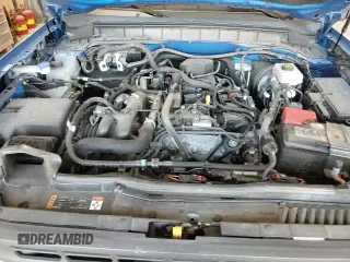 ✅ 2024 Ford Bronco Black Diamond • VIN: 1FMDE1BH5RLA73321 • Лот: 92177145. Опубликован ранее на Copart с пробегом 21 498 миль. Бесплатный доступ к архиву аукционных продаж из США и подробный отчёт об истории автомобиля на DreamBid. Изображение 14.