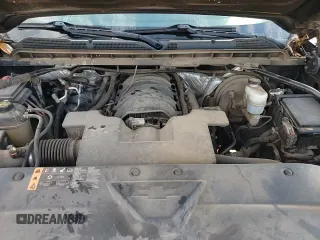 ✅ 2018 Chevrolet Silverado 1500 LT • VIN: 3GCPCREC5JG151944 • Лот: 82314815. Опубликован ранее на Copart с пробегом 139 272 миль. Бесплатный доступ к архиву аукционных продаж из США и подробный отчёт об истории автомобиля на DreamBid. Изображение 15.