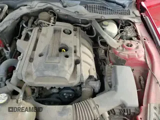 ✅ 2017 Ford Mustang EcoBoost Premium • VIN: 1FATP8UH4H5205932 • Lot: 81948425. Listed on Copart with 142,305 mi. Free auction sales archive from the USA and detailed vehicle history report at DreamBid. Image 13.