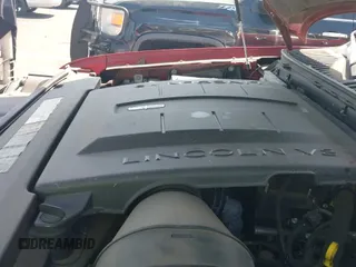 ✅ 2006 Lincoln Navigator Luxury • VIN: 5LMFU27536LJ16059 • Lot: 41899707. Listed on IAAI with 219,042 mi. Free auction sales archive from the USA and detailed vehicle history report at DreamBid. Image 12.