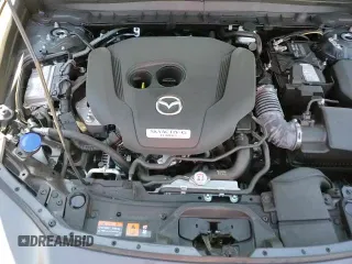 ✅ 2024 Mazda CX-30 Premium Plus • VIN: 3MVDMBEY7RM671478 • Lot: 71144385. Wystawiony na Copart z przebiegiem 4 149 mil. Bezpłatny archiwum sprzedaży aukcyjnych z USA i szczegółowy raport historii pojazdu na DreamBid. Zdjęcie 16.