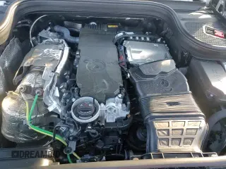 ✅ 2024 Mercedes-Benz GLE 450 • VIN: 4JGFB5KB0RA991896 • Lot: 95466335. Listed on Copart with 14,650 mi. Free auction sales archive from the USA and detailed vehicle history report at DreamBid. Image 17.