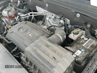 ✅ 2023 Volkswagen Atlas SE • VIN: 1V2JP2CA9PC552717 • Lot: 41906799. Listed on IAAI with 2,336 mi. Free auction sales archive from the USA and detailed vehicle history report at DreamBid. Image 19.