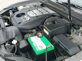 2006 Hyundai Sonata GLS z VIN 5NPEU46F96H003634, wystawiony jako IAAI lot #43297331 z przebiegiem 152 773 mil mil oraz . Historia ofert i sprzedaży dostępna na DreamBid. Obrazek 19.