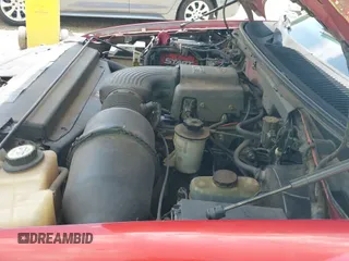 ✅ 2003 Ford F-150 XL • VIN: 2FTRX17W33CB09116 • Lot: 42722559. Listed on IAAI with 182,826 mi. Free auction sales archive from the USA and detailed vehicle history report at DreamBid. Image 20.