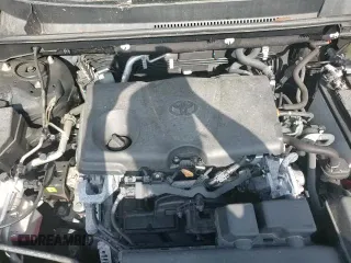 ✅ 2023 Toyota RAV4 XLE • VIN: 2T3R1RFV9PC351315 • Lot: 62892415. Wystawiony na Copart z przebiegiem 12 968 mil. Bezpłatny archiwum sprzedaży aukcyjnych z USA i szczegółowy raport historii pojazdu na DreamBid. Zdjęcie 14.