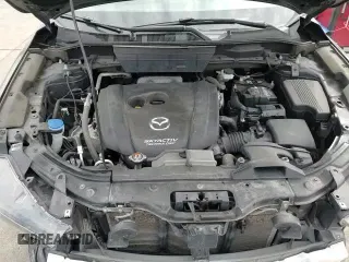 ✅ 2018 Mazda CX-5 Touring • VIN: JM3KFBCM1J0303203 • Lot: 81155535. Listed on Copart with 111,100 mi. Free auction sales archive from the USA and detailed vehicle history report at DreamBid. Image 15.