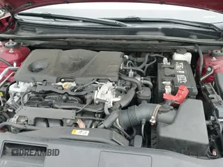 ✅ 2018 Toyota Camry SE • VIN: 4T1B11HK8JU666093 • Лот: 43298431. Опубликован ранее на IAAI с пробегом 103 522 миль. Бесплатный доступ к архиву аукционных продаж из США и подробный отчёт об истории автомобиля на DreamBid. Изображение 19.