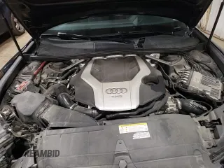 ✅ 2019 Audi A6 Premium Plus • VIN: WAUL2AF21KN037356 • Lot: 83910635. Wystawiony na Copart z przebiegiem 59 218 mil. Bezpłatny archiwum sprzedaży aukcyjnych z USA i szczegółowy raport historii pojazdu na DreamBid. Zdjęcie 13.