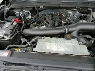 ✅ 2023 Ford Expedition Max Limited • VIN: 1FMJK2A84PEA15186 • Lot: 80438065. Listed on Copart with 69,669 mi. Free auction sales archive from the USA and detailed vehicle history report at DreamBid. Image 16.