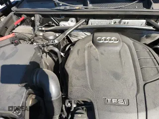 ✅ 2020 Audi Q5 Premium • VIN: WA1ANAFY0L2043586 • Lot: 86182735. Wystawiony na Copart z przebiegiem 71 672 mil. Bezpłatny archiwum sprzedaży aukcyjnych z USA i szczegółowy raport historii pojazdu na DreamBid. Zdjęcie 15.