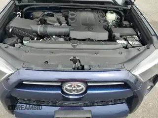 ✅ 2022 Toyota 4Runner SR5 • VIN: JTEMU5JR0N5972591 • Lot: 59717485. Wystawiony na Copart z przebiegiem 37 018 mil. Bezpłatny archiwum sprzedaży aukcyjnych z USA i szczegółowy raport historii pojazdu na DreamBid. Zdjęcie 14.