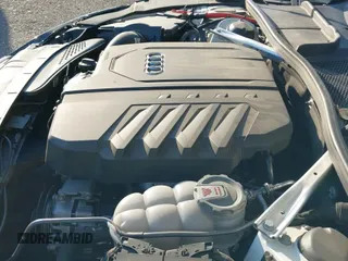 ✅ 2025 Audi A5 Sportback S line Premium • VIN: WAUDACF54SA010267 • Лот: 42963171. Опубликован ранее на IAAI с пробегом 17 346 миль. Бесплатный доступ к архиву аукционных продаж из США и подробный отчёт об истории автомобиля на DreamBid. Изображение 18.