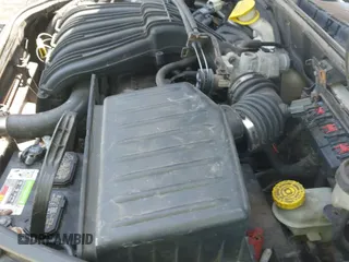 ✅ 2004 Chrysler PT Cruiser Touring • VIN: 3C4FY58B34T209960 • Lot: 42646031. Listed on IAAI with 187,188 mi. Free auction sales archive from the USA and detailed vehicle history report at DreamBid. Image 12.