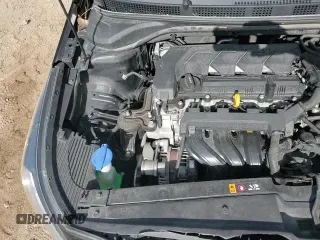 ✅ 2020 Hyundai Accent SE • VIN: 3KPC24A66LE108751 • Lot: 82427235. Wystawiony na Copart z przebiegiem 75 546 mil. Bezpłatny archiwum sprzedaży aukcyjnych z USA i szczegółowy raport historii pojazdu na DreamBid. Zdjęcie 13.