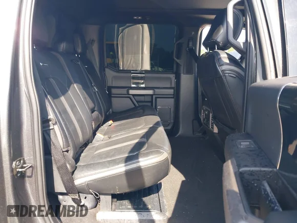 ✅ 2020 Ford F-250 XL • VIN: 1FT7W2BT1LEE75065 • Lot: 42707248. Wystawiony na IAAI z przebiegiem Nie podano. Bezpłatny archiwum sprzedaży aukcyjnych z USA i szczegółowy raport historii pojazdu na DreamBid. Zdjęcie 8.