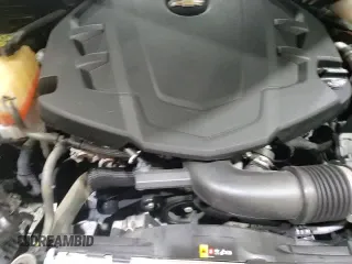 2023 Chevrolet Camaro 1LT с VIN 1G1FB1RS8P0138483, выставлен на аукционе Copart как лот 64937895 с пробегом 40 384 миль миль и Списание • Salvage title. История ставок и продаж доступна на DreamBid. Изображение 15.