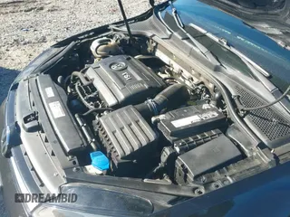 ✅ 2016 Volkswagen Golf TSI SE • VIN: 3VWC17AU0GM506534 • Lot: 43701836. Wystawiony na IAAI z przebiegiem 207 894 mil. Bezpłatny archiwum sprzedaży aukcyjnych z USA i szczegółowy raport historii pojazdu na DreamBid. Zdjęcie 19.