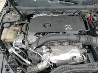 ✅ 2020 Mercedes-Benz A 220 • VIN: W1K3G4EB8LW044216 • Лот: 81886945. Опубликован ранее на Copart с пробегом 31 386 миль. Бесплатный доступ к архиву аукционных продаж из США и подробный отчёт об истории автомобиля на DreamBid. Изображение 13.