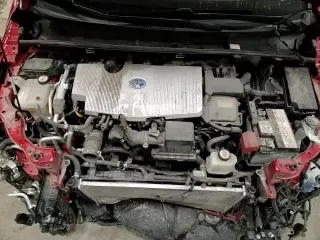 ✅ 2020 Toyota Prius XLE • VIN: JTDKARFP0L3138199 • Lot: 94506325. Listed on Copart with 43,869 mi. Free auction sales archive from the USA and detailed vehicle history report at DreamBid. Image 14.