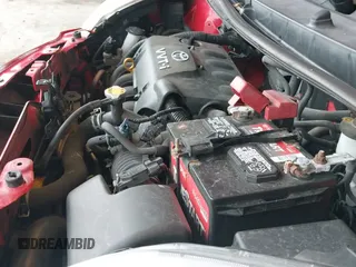 ✅ 2010 Toyota Yaris • VIN: JTDKT4K34A5298426 • Lot: 43610230. Wystawiony na IAAI z przebiegiem 109 712 mil. Bezpłatny archiwum sprzedaży aukcyjnych z USA i szczegółowy raport historii pojazdu na DreamBid. Zdjęcie 19.