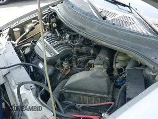 ✅ 1995 Ford Windstar GL • VIN: 2FMDA5141SBB09433 • Lot: 42684432. Listed on IAAI with 186,864 mi. Free auction sales archive from the USA and detailed vehicle history report at DreamBid. Image 12.