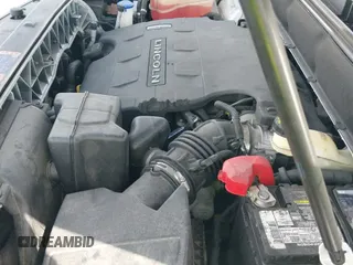 ✅ 2018 Lincoln MKX Reserve • VIN: 2LMPJ6LR0JBL26437 • Lot: 43506847. Listed on IAAI with 24,939 mi. Free auction sales archive from the USA and detailed vehicle history report at DreamBid. Image 19.