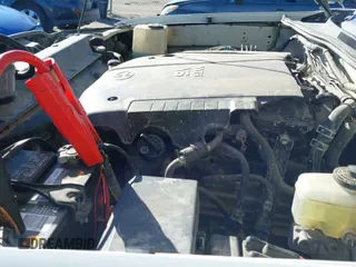 ✅ 2008 Toyota Tacoma • VIN: 5TELU42N68Z538327 • Lot: 41657460. Listed on IAAI with 121,352 mi. Free auction sales archive from the USA and detailed vehicle history report at DreamBid. Image 19.